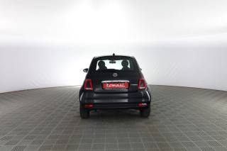 FIAT 500 usata 4