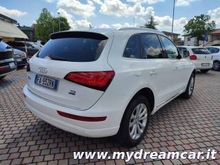 AUDI Q5 usata 20