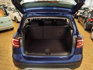 VOLKSWAGEN T-Cross usata, con Controllo trazione