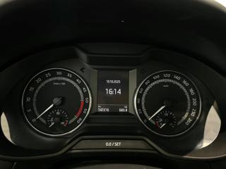 SKODA Octavia usata, con Chiusura centralizzata