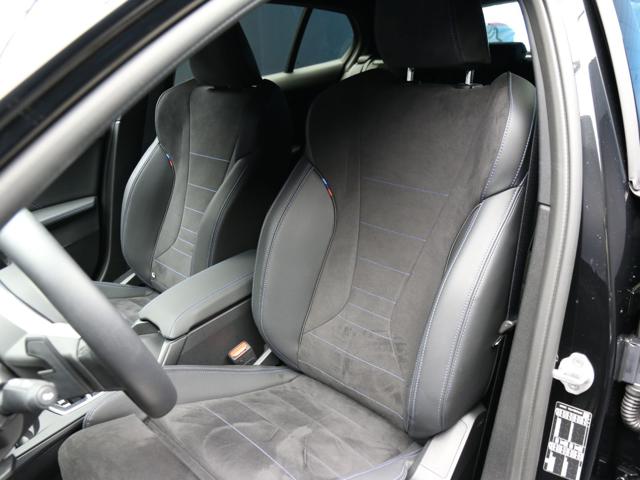 BMW 118 usata, con Boardcomputer
