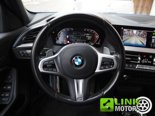 BMW 118 usata, con Adaptive Cruise Control