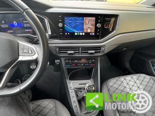 VOLKSWAGEN Polo usata, con Fendinebbia