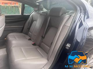 BMW 730 usata, con Climatizzatore