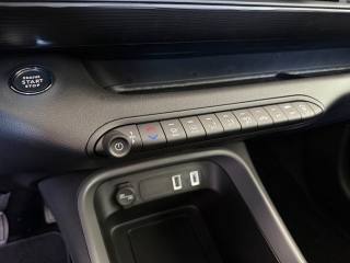 JEEP Avenger usata, con ESP