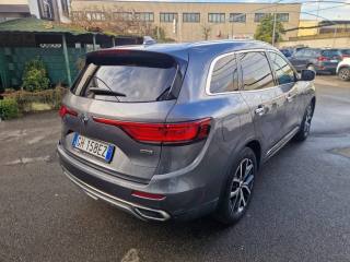 RENAULT Koleos usata, con Antifurto