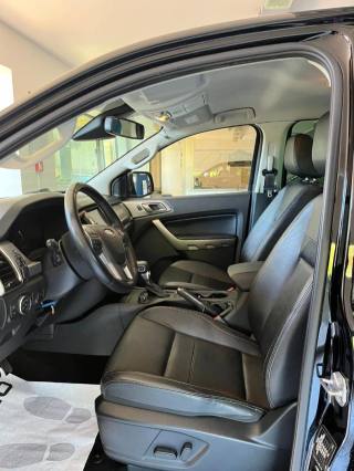 FORD Ranger usata, con Cruise Control