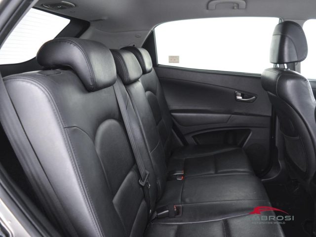 SSANGYONG Korando usata 10