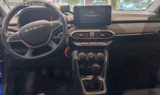 DACIA Sandero usata, con Bracciolo