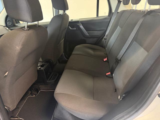 LAND ROVER Freelander usata, con Chiusura centralizzata