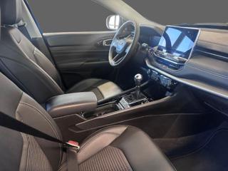 JEEP Compass usata, con Alzacristalli elettrici