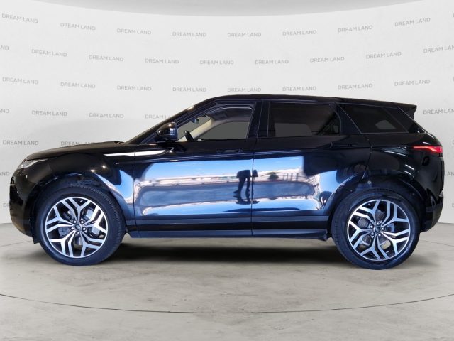 LAND ROVER Range Rover Evoque usata, con Autoradio