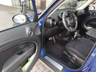 MINI Countryman usata, con ESP