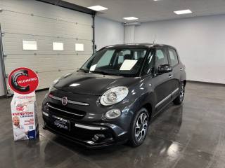 FIAT 500L usata, con Airbag laterali