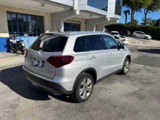 SUZUKI Vitara usata, con Airbag Passeggero
