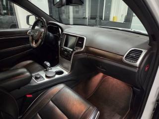 JEEP Grand Cherokee usata, con ESP