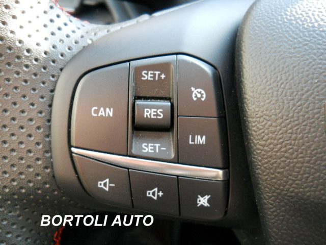 FORD Puma usata, con Bracciolo