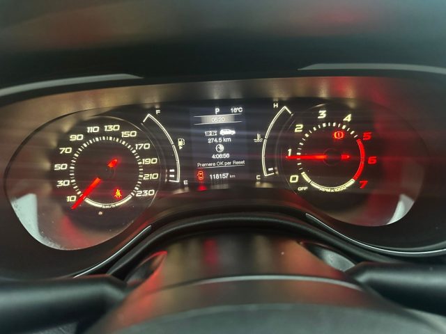 FIAT Tipo usata, con USB