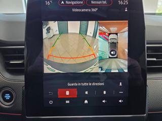 RENAULT Arkana usata, con ESP