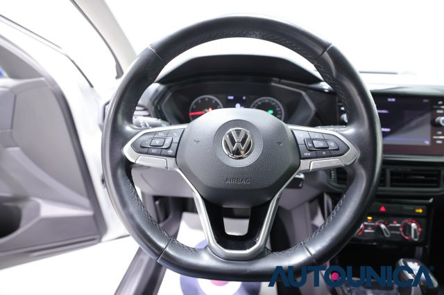 VOLKSWAGEN T-Cross usata, con Boardcomputer