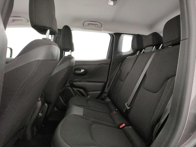JEEP Renegade usata, con Filtro antiparticolato