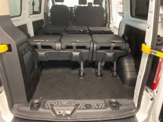 FORD Transit Custom usata, con Chiusura centralizzata telecomandata