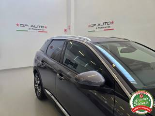 PEUGEOT 3008 usata, con Bluetooth