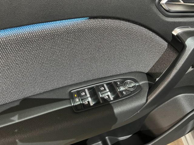 RENAULT Captur usata, con Immobilizzatore elettronico