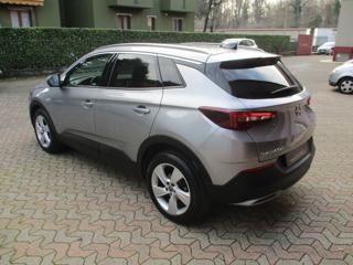 OPEL Grandland X usata, con Airbag Passeggero