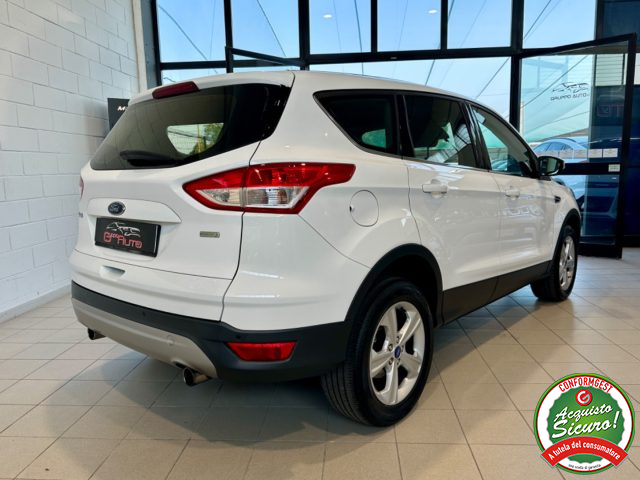 FORD Kuga usata, con Airbag Passeggero
