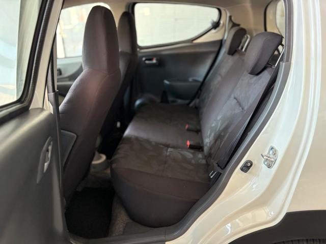 SUZUKI Alto usata, con Ruotino