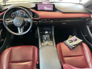 MAZDA 3 usata, con Immobilizzatore elettronico