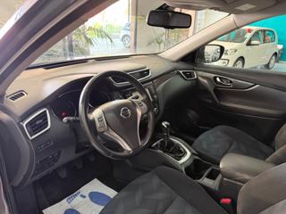 NISSAN X-Trail usata, con Lettore CD