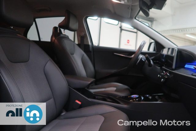 KIA Niro usata 13
