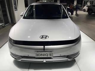 HYUNDAI Ioniq 5 usata, con Airbag laterali