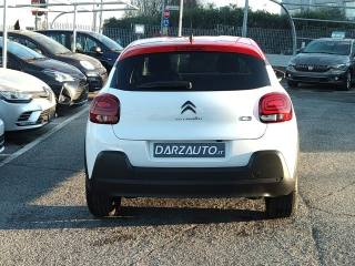 CITROEN C3 usata, con Vetri oscurati