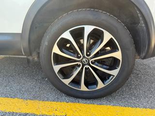NISSAN Qashqai usata, con ESP