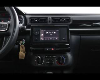CITROEN C3 usata, con Fari LED