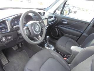 JEEP Renegade usata 23