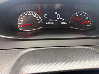 PEUGEOT 208 usata, con Controllo trazione