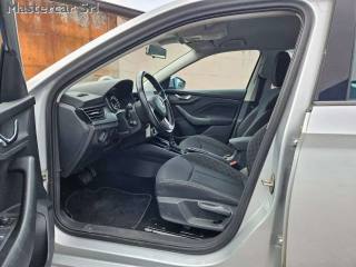 SKODA Scala usata, con Chiusura centralizzata