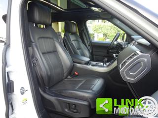 LAND ROVER Range Rover Sport usata, con Controllo trazione