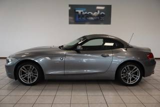 BMW Z4 usata, con Airbag laterali