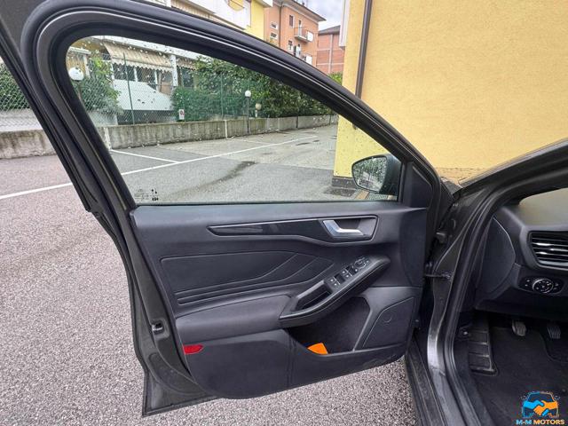 FORD Focus usata 22