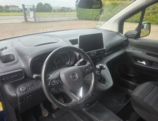 OPEL Combo Life usata, con Chiusura centralizzata