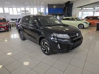 SUZUKI Vitara usata, con Boardcomputer
