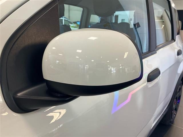 FIAT Panda usata 18