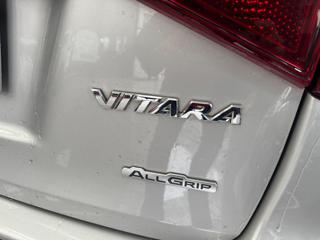 SUZUKI Vitara usata, con Sensore di luce