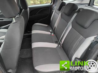 FIAT Doblo usata, con Boardcomputer