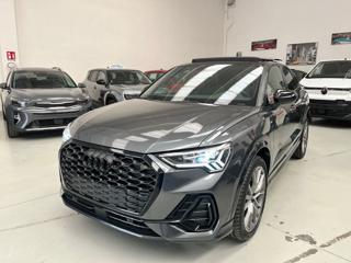 AUDI Q3 usata, con Airbag